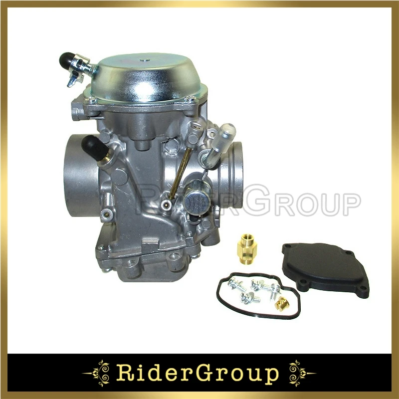 Карбюратор для POLARIS SPORTSMAN 400 2001 2005 HO 4X4 2012 2014.|Ножные стартеры и запчасти| |