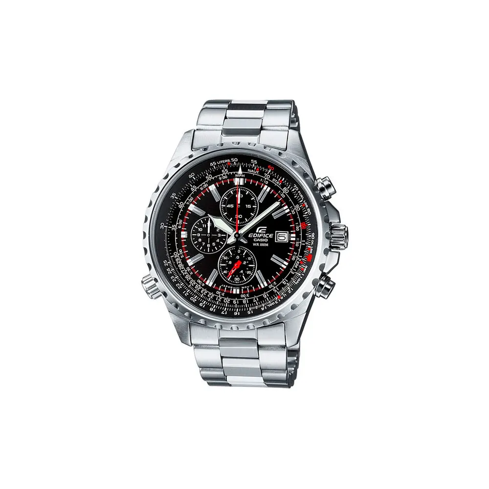 Наручные часы Casio EF-527D-1A мужские кварцевые |