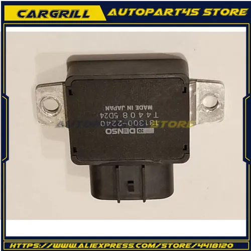 XYQPSEW 131300 2240 T4408 датчик зажигания для Suzuki|Датчик давления| |