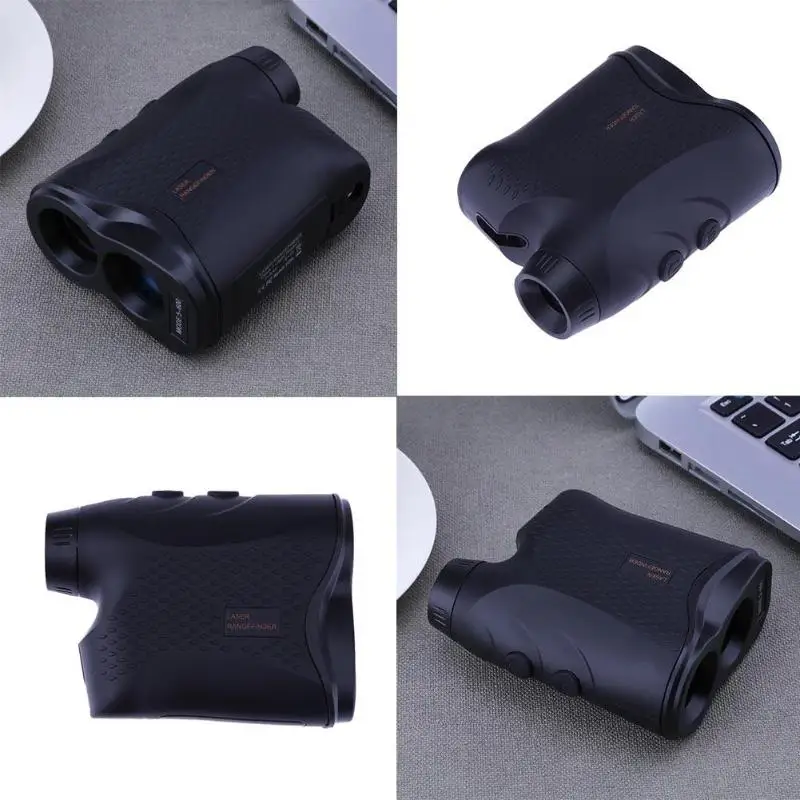 600M Monocular Telescope Laser Rangefinder Telescope for Hunting Golf Range Finder Measure Distance Speed Meter High Quality 600M Monocular Telescope Laser Rangefinder Telescope for Hunting Golf Range Finder Measure Distance Speed Meter High Quality