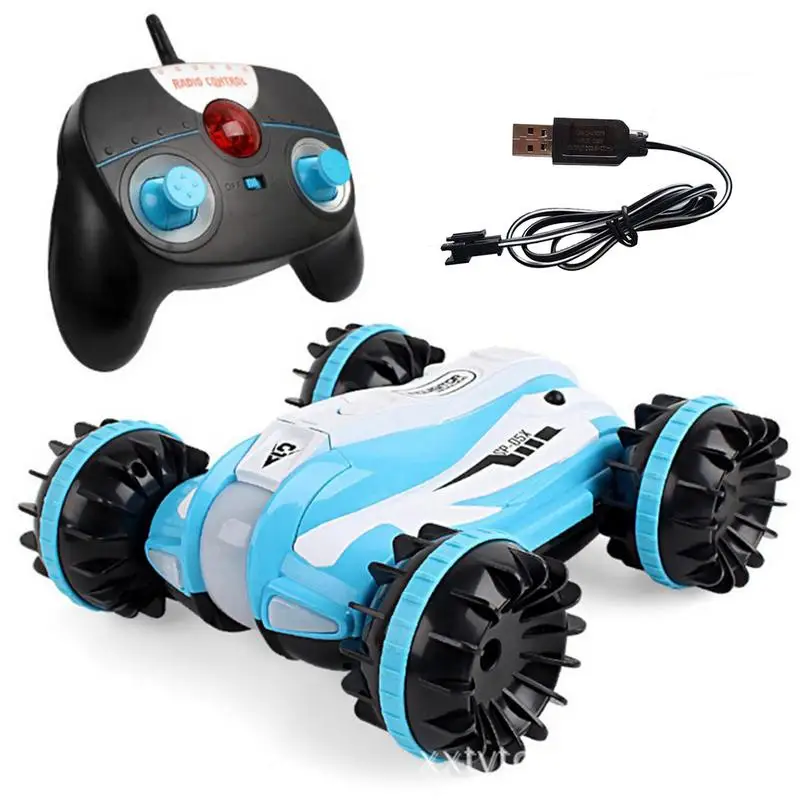 

RC Car Vehicle USB Charging Racing Remote Control Car Toy High Speed RC Racing Car Children Birthday Gifts