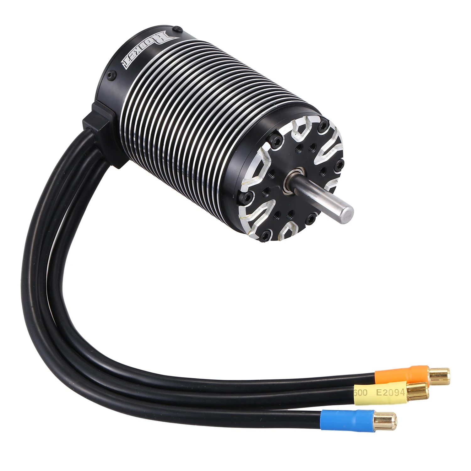 

FBIL-SURPASS HOBBY 5692 980KV 4-Pole Sensorless Brushless Motor for 1/5 RC Car