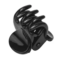 24 шт./компл. Пластик мини-зажим для волос заколка-аксессуар для волос стайлер для укладки волос салон