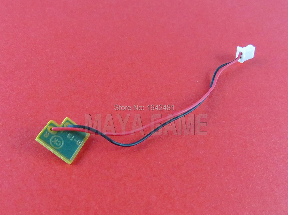 Запасные части оригинальные для Nintendo Switch зарядка HDMI базовый светодиодный