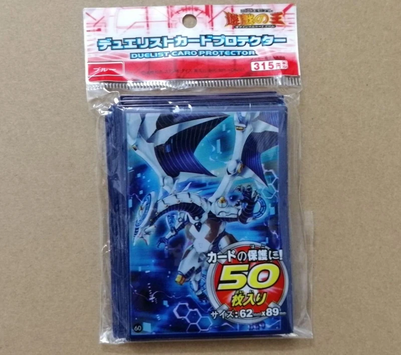 10 упаковок (500 шт.) Yu Gi Oh! Набор карт аниме Oh yugioh император дракон серия настольные
