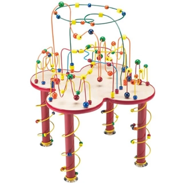 Anatex FTM9007 The Ultimate Fleur Rollercoaster Table |