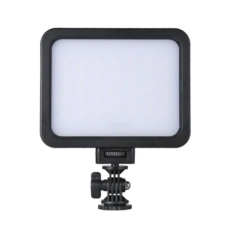 

ALLOET ZF-RGB360 16W 3200K-5700K Dimmable LED Full Color Camera Video Light Digital DSLR Photo Studio Photograph Light Fill Lamp