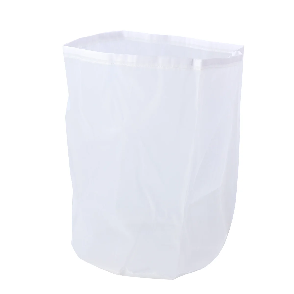 

ROSENICE Reusable Nylon Fine Mesh Food Strainer Filter Bag for Home Nut Milk Cold Brew Coffee Juice Kitchen Tools Accessories