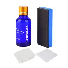 Полировка автомобиля супер гидрофобное стекло покрытие мотоцикла уход за краской против царапин Авто Детализация стекло Пальто Автомобиля жидкое керамическое пальто