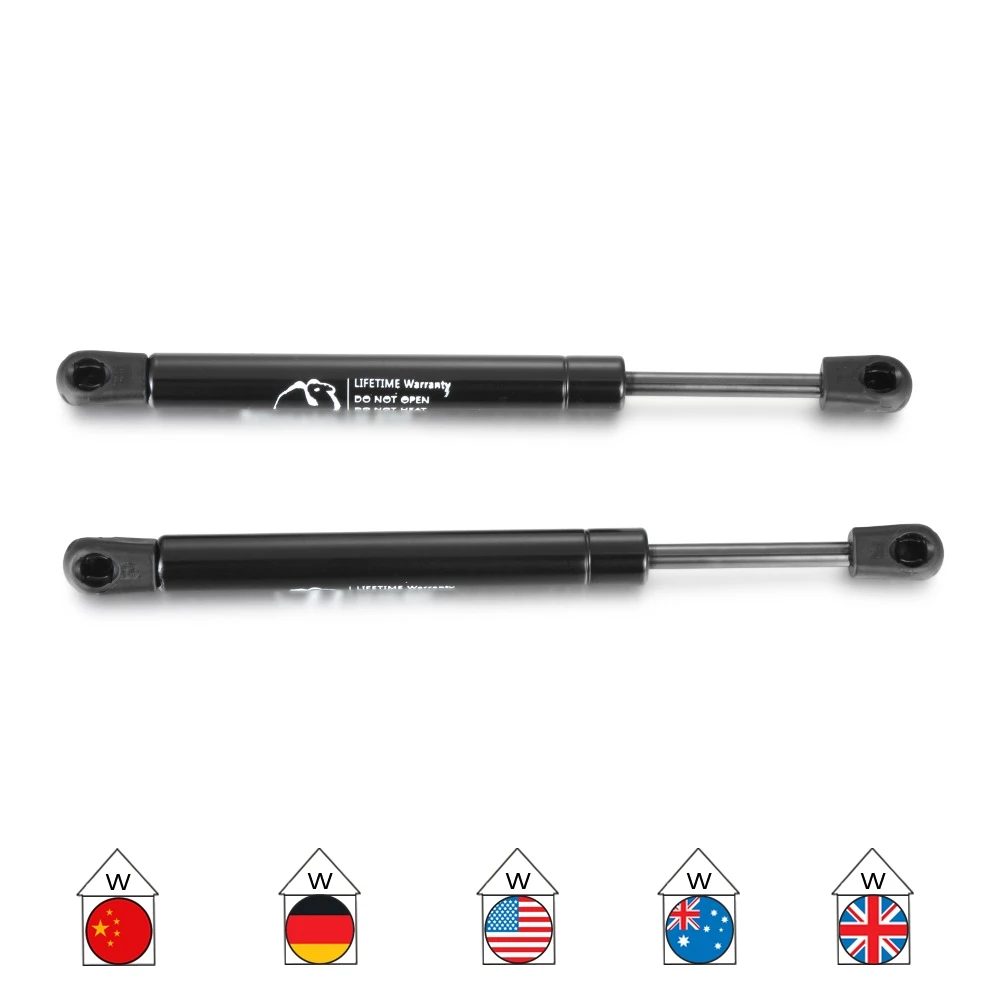Us 876 36 Offhood Lift Supports Shocks Gas Spring 95 05 For Ford Explorer Sport Trac New In Strut Bars From Automobiles Motorcycles On