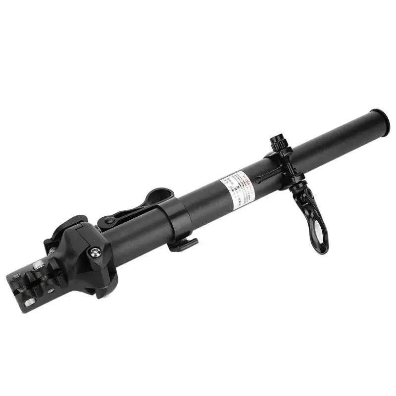 

Adjustable Foldable Bicycle Head Tube Quick-release Bike Handlebar Stem Front Fork Head Pipe for 20inch Folding Bike Parts
