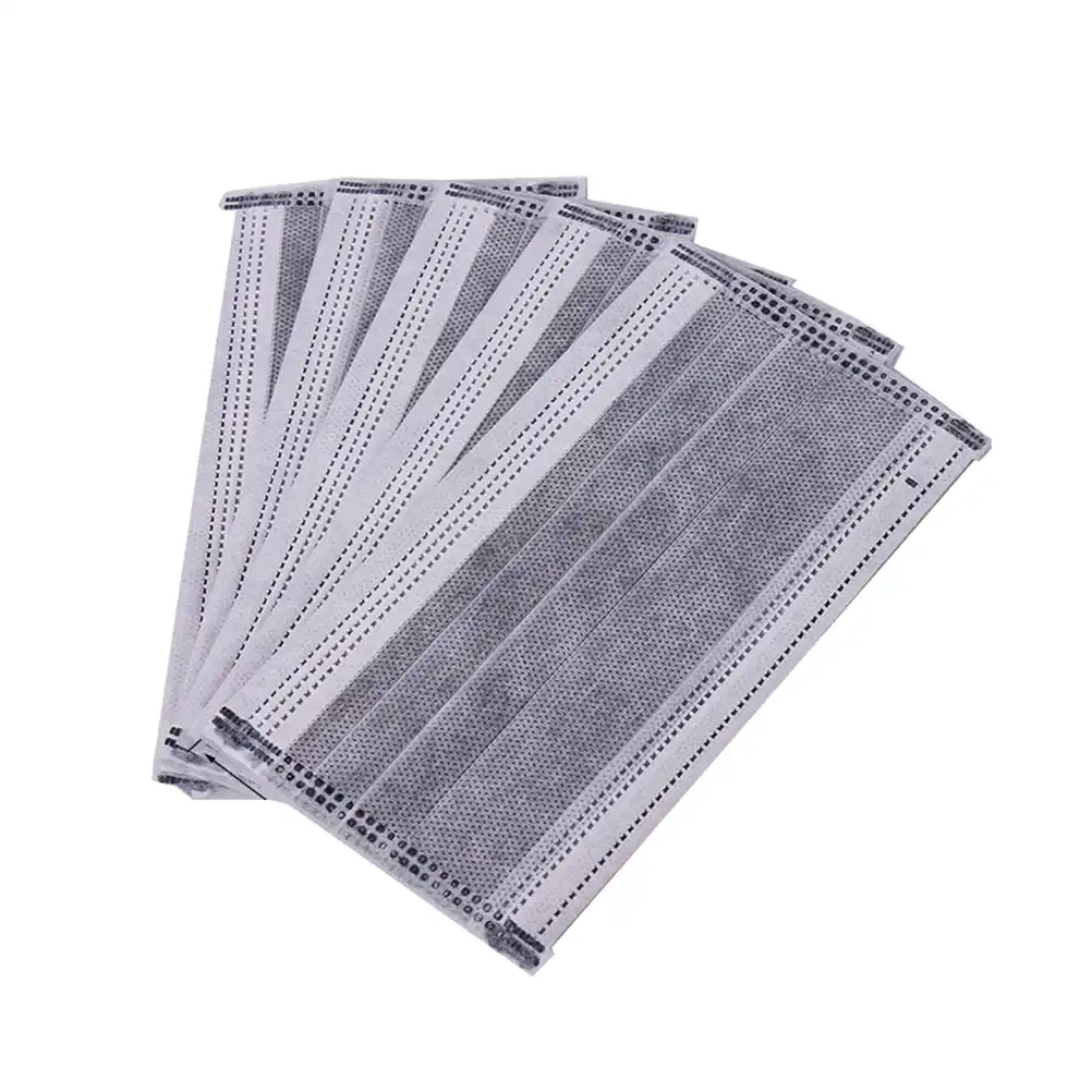 carbon surgical mask carbon surgical mask