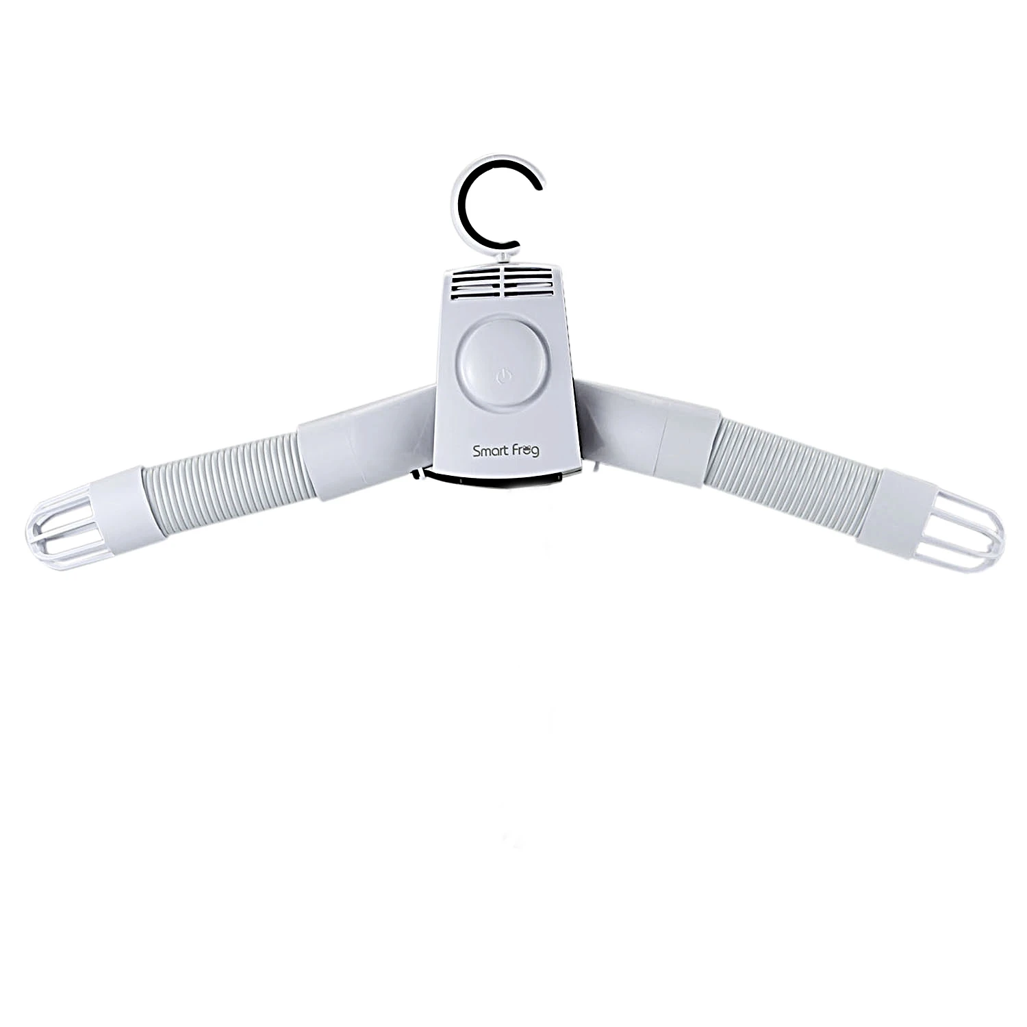 

US Plug Travel mini portable 2 in 1 quick hanging hot machine electric clothes drying rack Drying machine dry shoes