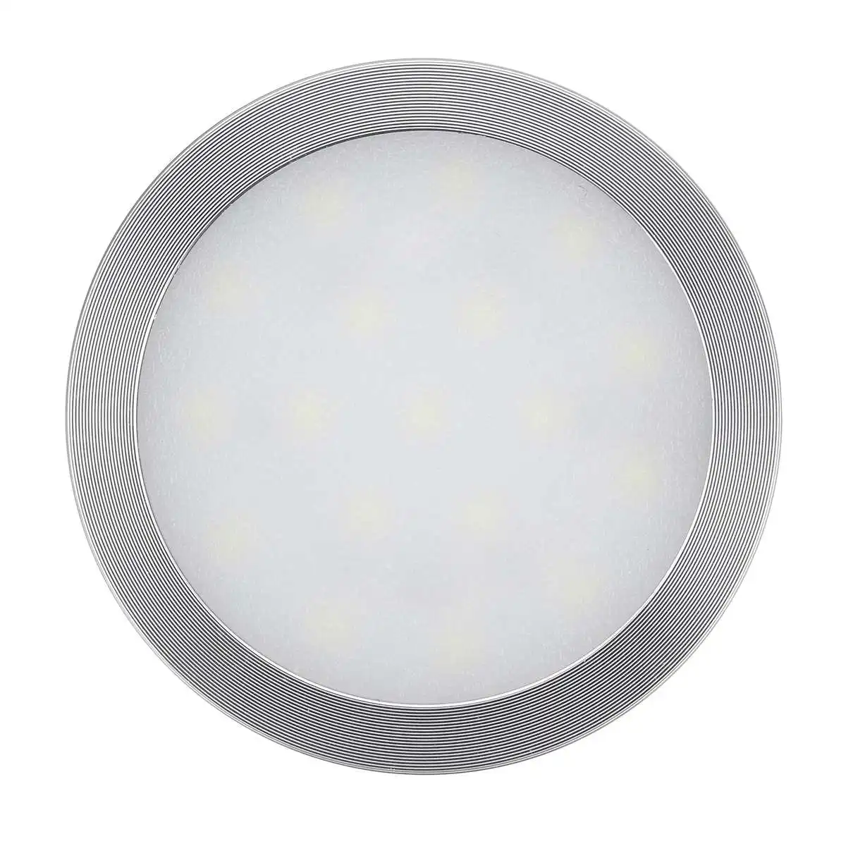 6 قطعة 12 V سيارة الداخلية LED بقعة ضوء السقف مصباح على شكل قبة ل وري متنقل قافلة حافلة قارب خزانة خزانة خزانة