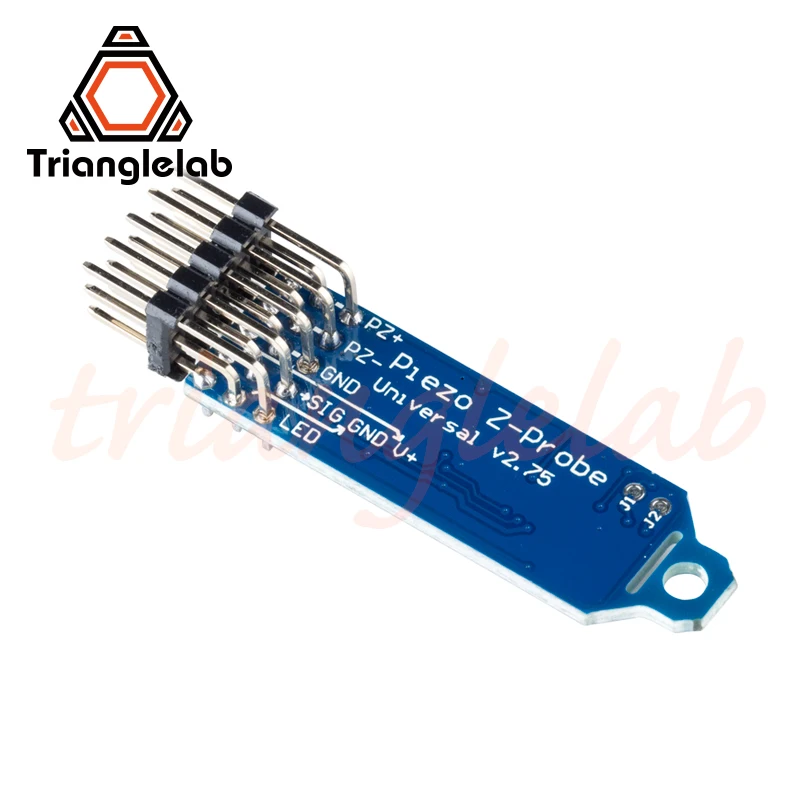 Universal para Impressoras Piezo-sonda para Alinhamento Automático de Sensor Kit de Sonda Trianglelab Precision Toque Touch 3d - Imagem 3