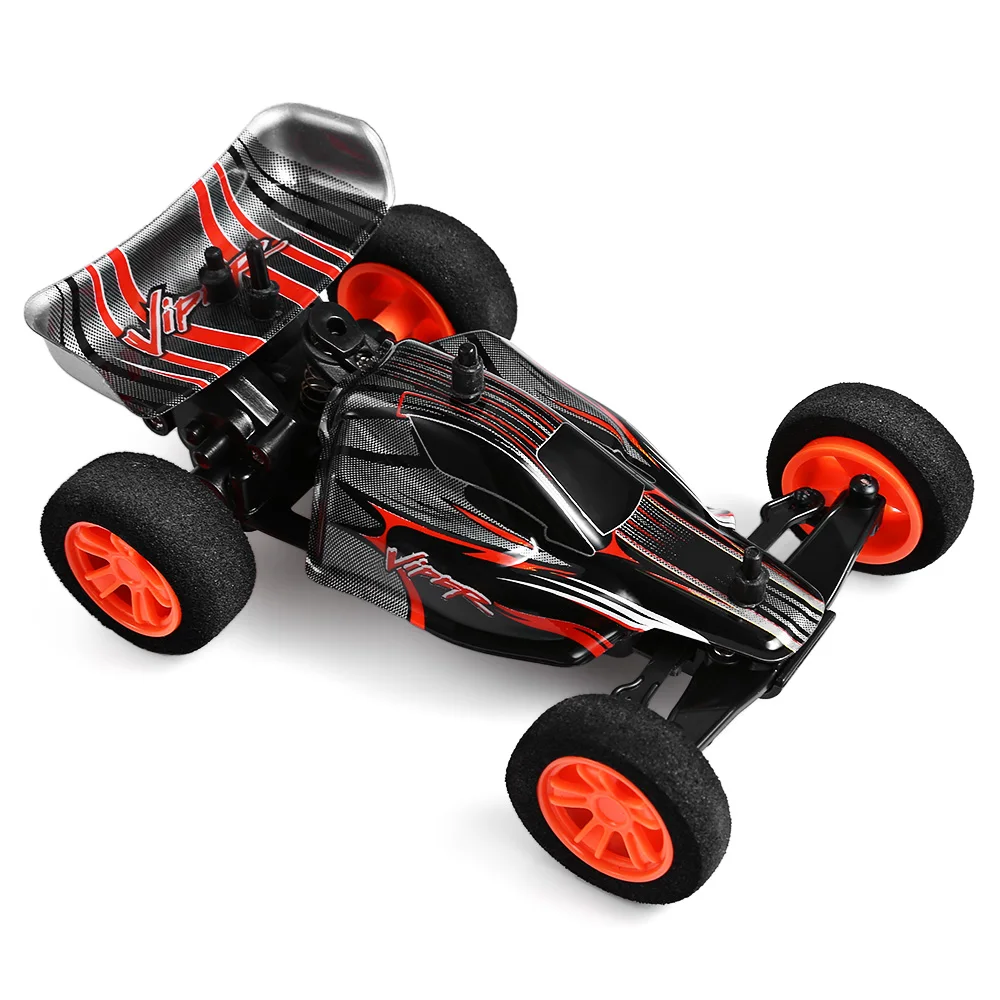 ZINGO 9115 высокоскоростной гоночный автомобиль микро RC внедорожный RTR 20 км/ч