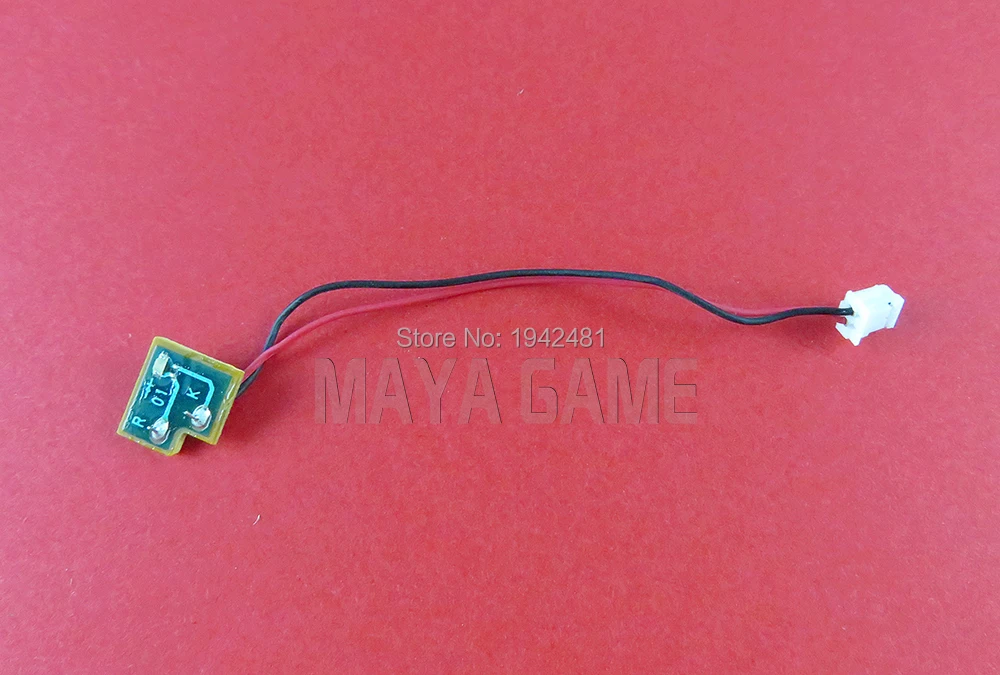 Запасные части оригинальные для Nintendo Switch зарядка HDMI базовый светодиодный