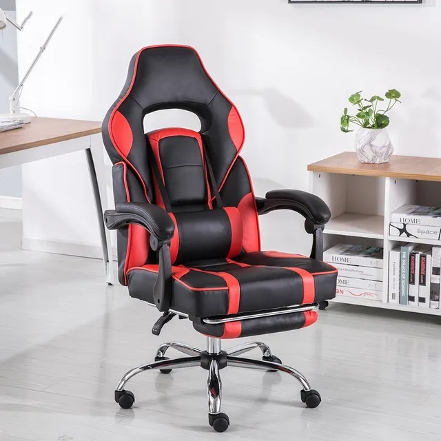 Best Price High Quality Wcg Chair Mesh Computer Chair Lacework Office Chair Lying And Lifting Staff Armchair With Footrest Best Price High Quality Wcg Chair Mesh Computer Chair Lacework Office Chair Lying And Lifting Staff Armchair With Footrest