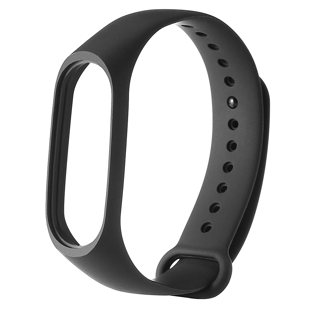 Смарт часы Xiaomi Mi Band 3 монитор сердечного ритма Bluetooth 4 2 умные для мужчин и женщин