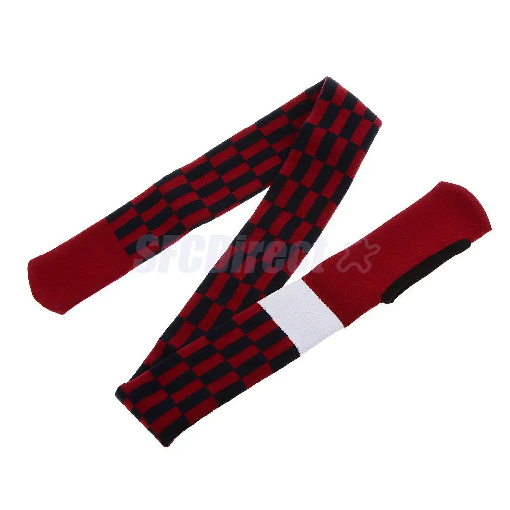 

High Elastic Nylon Fishing Rod Protector Sleeve Bag Case Rod Pouch
