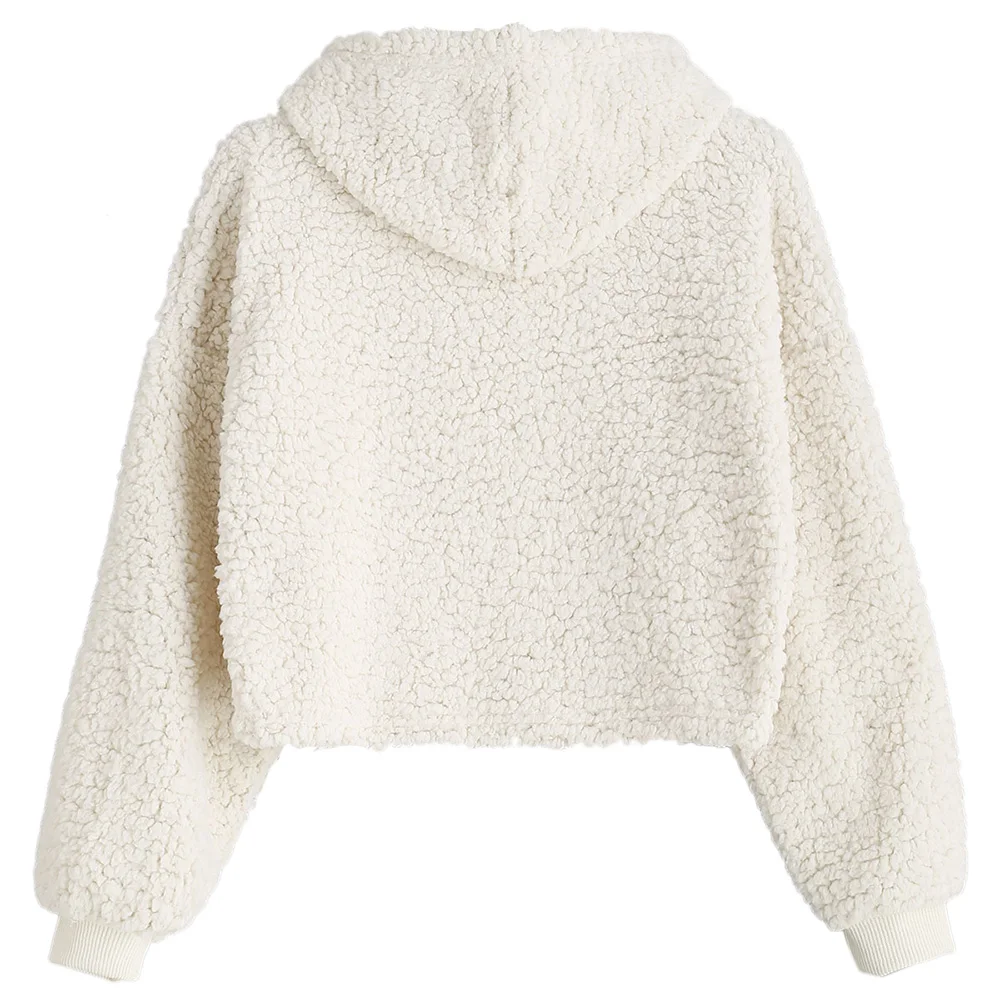 zaful women's hoodies