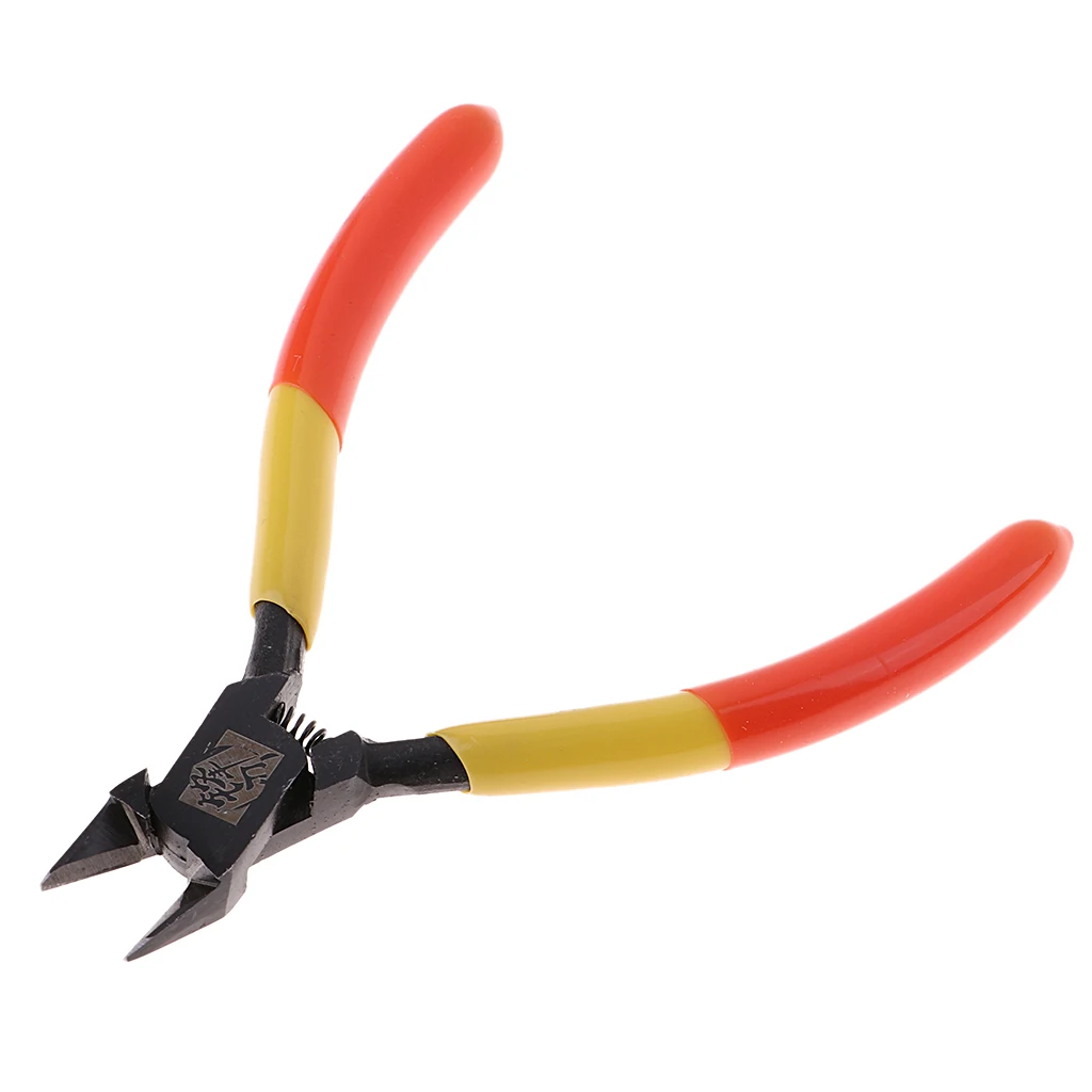 

MagiDeal Modelers Basic Hand Tool Supply Pliers Cutting Cutter for Beginner Model Making