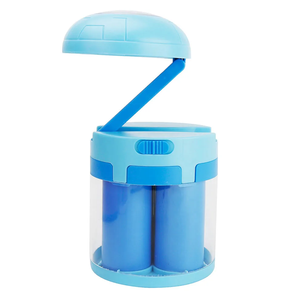 

New environmental sea water energy lamp Outdoor camping lights