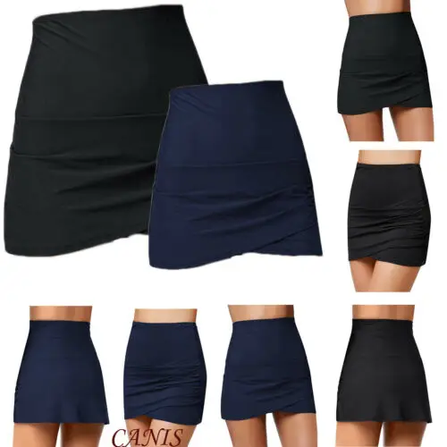 2019 Womens Summer Holiday Black Sexy 