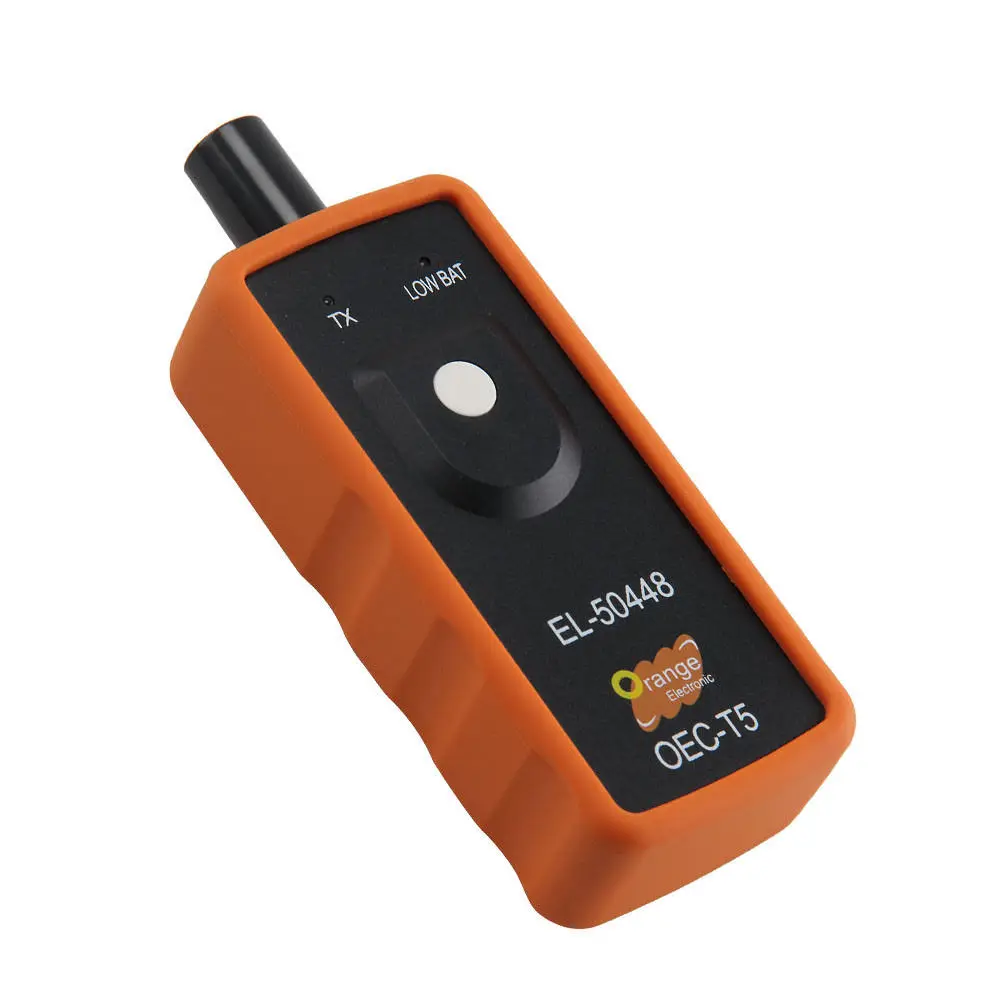 EL-50448 Автомобильный датчик давления в шинах инструмент активации TPMS Reset для GM |