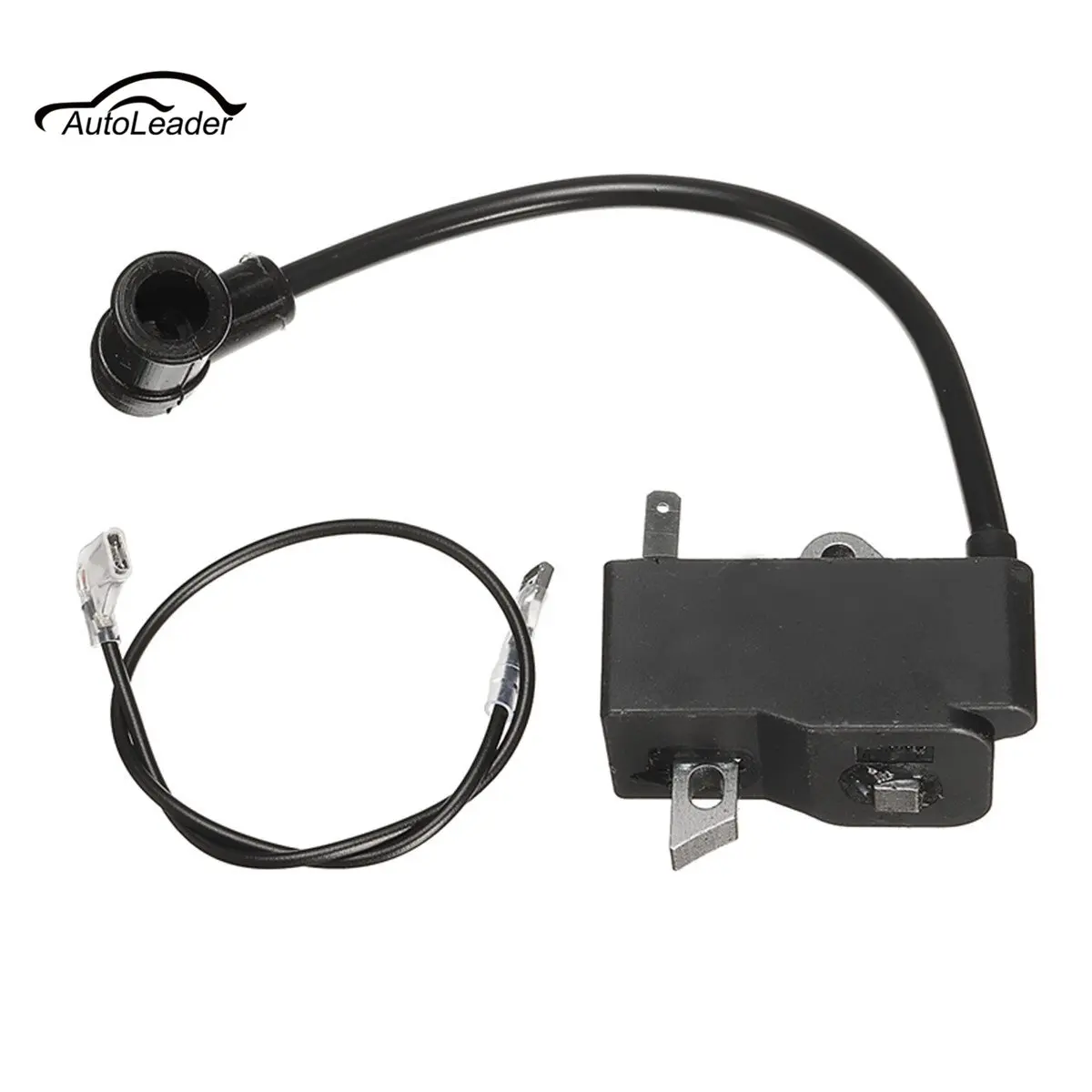 

Ignition Coil Module With Spark Plugs For STIHL FS75 FS80 FS85 Trimmer Lawnmower