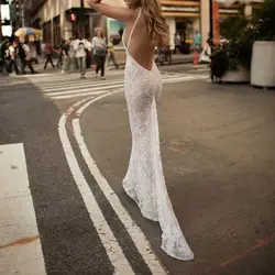 MUXU модные, пикантные белые кружево платье лоскутное vestidos роковой длинные чулок платья для женщин kleider женская одежда jurken спинки