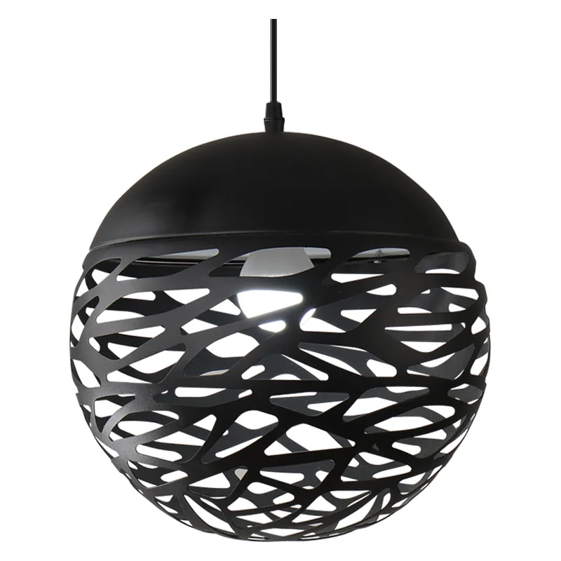 

Modern LED Chandelier Lighting LED Iron Art Deco Living Room Chandelier Ceiling Kitchen Study Office Hanging Lighting Fixtures