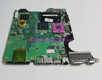 מחשב נייד 4504642-001 Genuine נייד GM45 DDR2 Mainboard Motherboard עבור מחשב נייד HP DV5 DV5-1000 DV5-1200 Series (4)