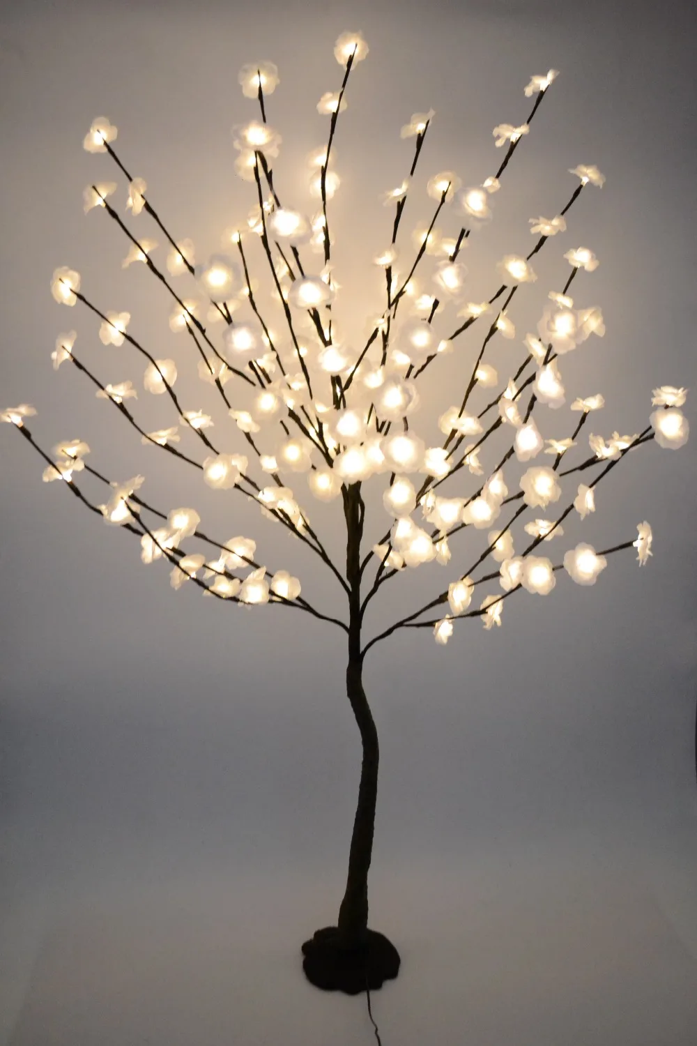 Светильник Дерево Напольный Купить