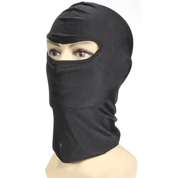 

Full Face Mask Neck Warmer Windproof For Outdoor Sport Motorcycle Bike Cycling Skiing Climbing