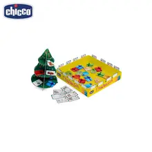 Настольная игра Chicco "Christmas Gifts" 3г