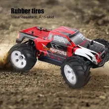 40 км/ч 2,4 ГГц 4WD пульт дистанционного управления 1/16 Масштаб RC внедорожный бесщеточный гусеничный 100-240V внедорожные шины RC модель