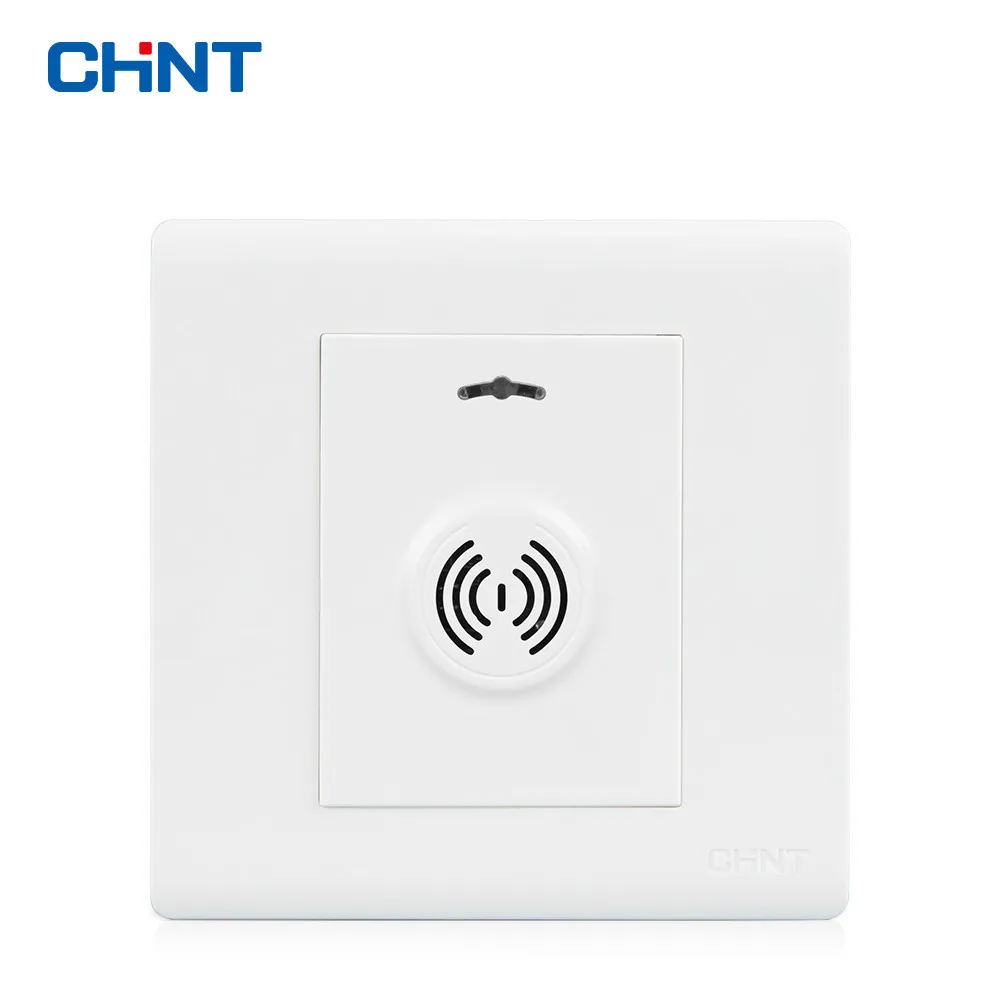 

CHINT Switches Socket NEW7D Acousto-optic Control Time Delay Switch 300W Free shipping