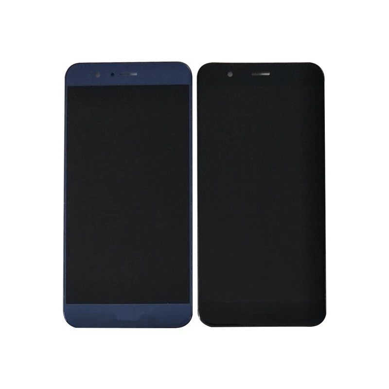 5 7 &quotAxisinternational для Huawei Honor V9 8 Pro Duk L09 Al20 ЖК дисплей с цифровым преобразователем