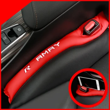 

A Little Change 1 PCS Car-styling Gap Filler Soft Pad Padding Spacer for Toyota Camry Car Accessories car