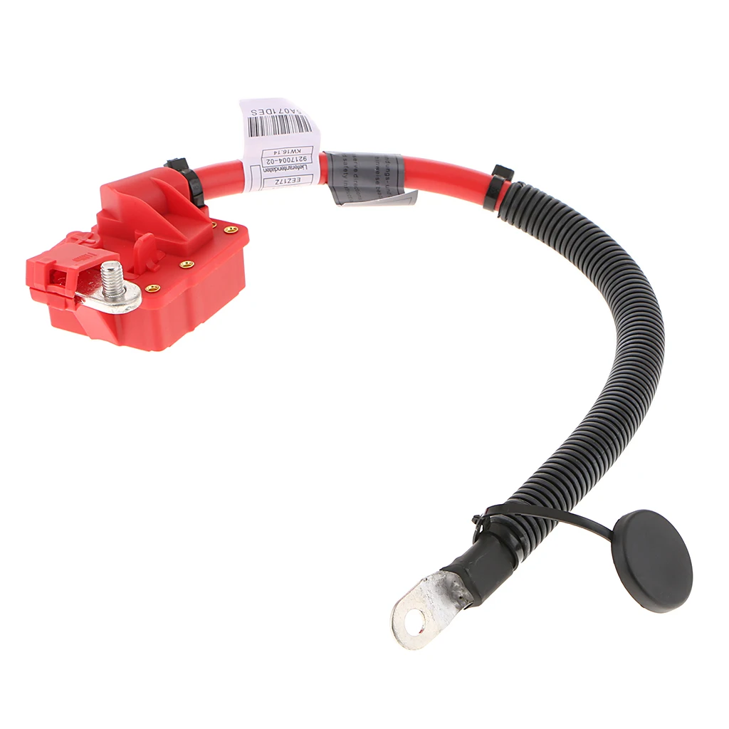 

Positive Battery Cable For 2007 2008 2009-2014 BMW X5 X6 E70 E71 61129217004