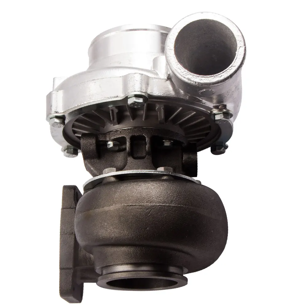 T70 T3 75 TRIM .70 A/R V BAND STAGE III 500 + HP TURBO CHARGER OIL FEED DRAIN LINE T04Z T66 GT35 T4 двойной фланец прокрутки.