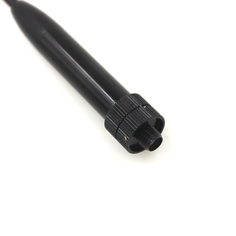 Антенна RH901S SMA Female 144/430MHz двухдиапазонная антенна для BaoFeng стандартной цветовой