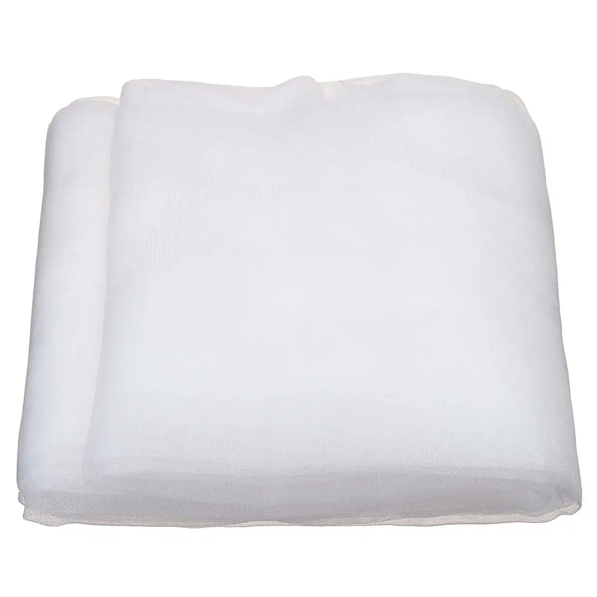 

1Pcs 2.1x10m Garden Insect Organic Net Garden Frosty Covers Fruit Tree Vegetables Protective Cover