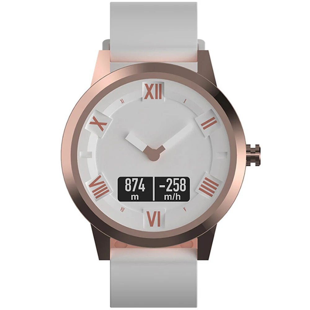 Новый красный lenovo Watch X Plus спортивный браслет 8ATM водонепроницаемый 45 дней в режиме