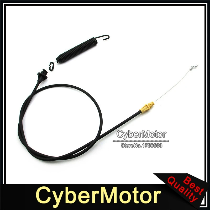 Соединительный кабель для MTD Troy Bilt 946 04173 04173A 04173B косилки заменить 04173E 746 04173C|Рычаги