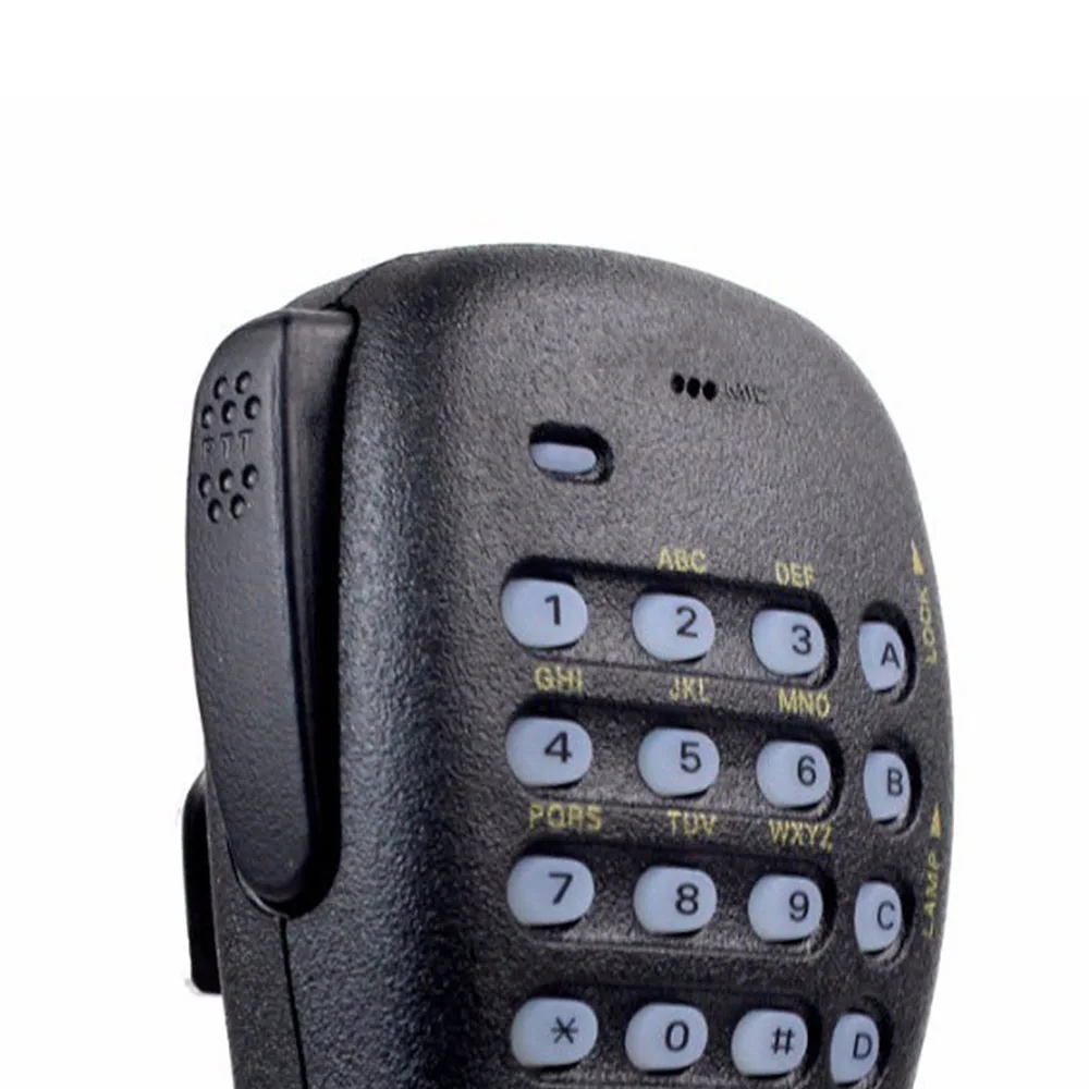 DTMF MH-48A6J Hand Mic Microphone RJ-45 Plug For Yaesu FT-8900 FT-2800M OT8G Radio DTMF MH-48A6J Hand Mic Microphone RJ-45 Plug For Yaesu FT-8900 FT-2800M OT8G Radio