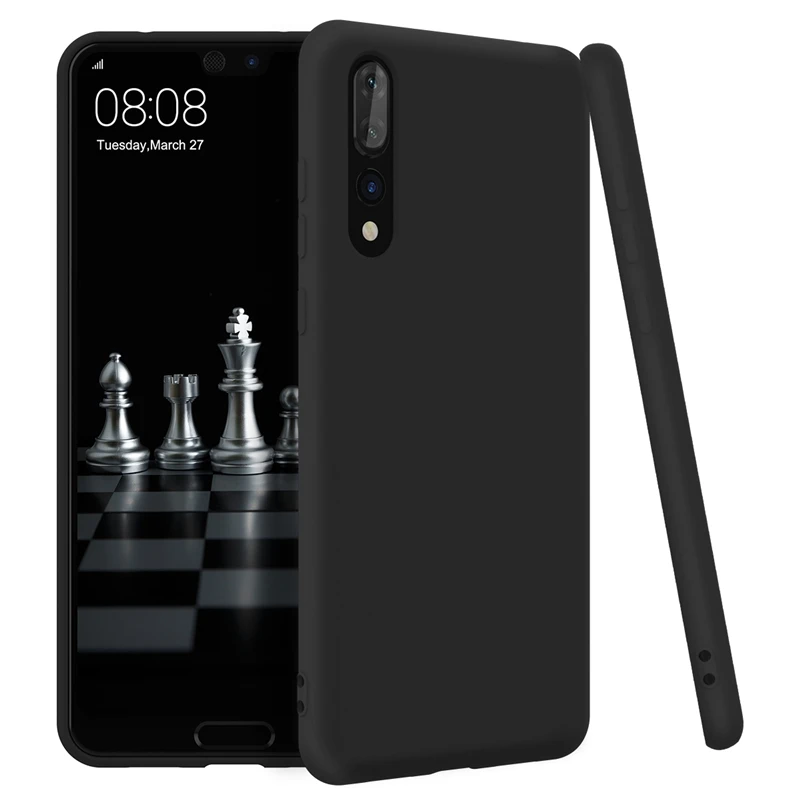 Candy Color Case for For Huawei P30 Mate 20 10 P20 Pro Lite Ultra Slim Soft TPU Silicon Cases Plain |