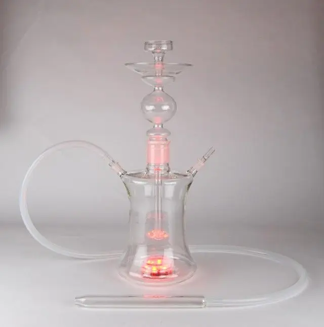 shisha Hookah led light Red 
