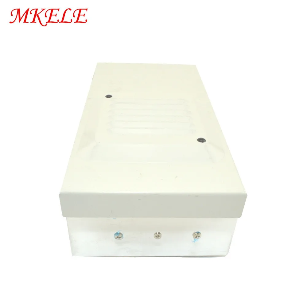 

Rain Proof Switching Mode Power Supply Driver 200w 5v/12v/15v/24v/27v/48v CE Approved For CCTV LED Light Strip Display